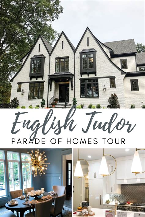 tudor mansion tours